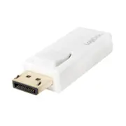 Logilink - 4K Displayport 1.2 to Hdmi Adapter  Cv0100