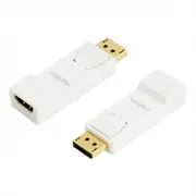 
Logilink  Adapter Displayport to Hdmi Cv0057 adapteris