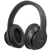Logilink Active-Noise-Cancelling Bluetooth-Headset 4052792057539  Bt0053 austiņas