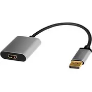 Logilink Displayport - Hdmi Cda0108  adapteris