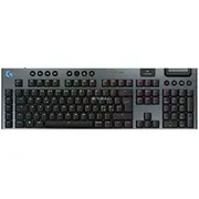 Logitech G915 X Lightspeed Gl Tactile 920-012676  920 012676 klaviatūra