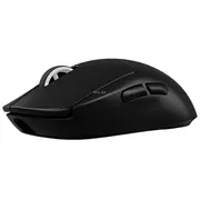Logitech - G Pro X Superlight 2 Lightspeed Wireless Gaming Mouse  910 006631 5099206104532 910006631 Datora pele