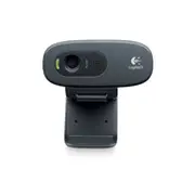 Logitech Hd Webcam C270  960 000635 web kamera