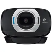 Logitech Hd Webcam C615 - Usb Emea  960 001056 web kamera