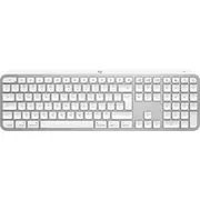 Logitech Keyboard 920-011638 / Mx Keys S for Mac Light gray  920 011638 klaviatūra