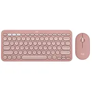 Logitech Pebble 2 Combo 920-012241  920 012241 klaviatūra