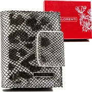 Lorenti skora naturalna Damski portfele Peterson Ptn 42329-Sbr-Be Nosize 13316924 5903051224287  Joinedit71150143