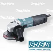Makita Angle Ga5040R 125Mm 1100W -  Slīpmašīna