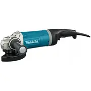 Makita angle grinder 180Mm Ga7080Fx1 2700W  Slīpmašīna