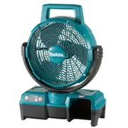 Makita Cf001Gz Xgt Cordless Ventilator 