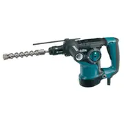 Makita Combi Hammer Hr2811Ft blue  Mhr2811Ft