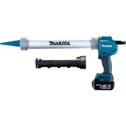 Makita Dcg180Rfx hot glue gun/pen Green 