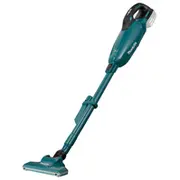 Makita Dcl284Fz Cordless Vacuum Cleaner  813346 9093112 Putekļu sūcējs