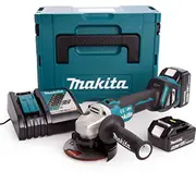 Makita Dga504Rt3J 18V  Slīpmašīna