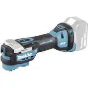 Makita Dtm52Zjx2 Cordless Multitool Bez akumulatora un lādētāja 