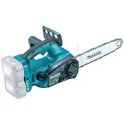 Makita Duc302Z 2X18V akumulatora ķēdes zāģis 30Cm bez  Ma-Duc302Z Elektriskais