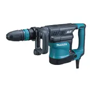 Makita Hm1111C 1300W 2650Bpm black  Blau Drucklufthammer Mhm1111C