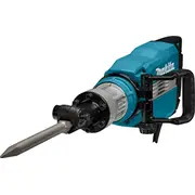 Makita Hm1501 demolition hammer Black  Blue 1850 W