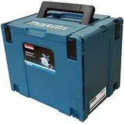 Makita Makpac sz. 4 821552-6 Case without Inlay  821552 6