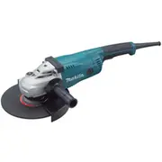 Makita Wirelessangle Dga506Rtj 18V -  Slīpmašīna
