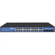 Managed Layer 2 Switch  24 5715063507773 Joinedit71822720