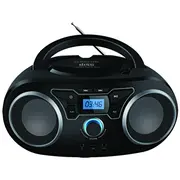 Manta Bbx006  5903089905066 Bbx0060000001 magnetola