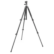 mantona Scout Tripod with Ball Head  142Cm 17990 1017990 4260191240555 statīvs