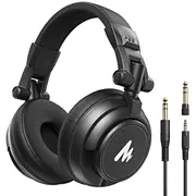 Maono Au-Mh601 studio headphones  Joinedit76090683