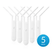 Maršrutizatorius Prieigos taškas Ubiquiti Uap-Ac-M-5 11 Mb/S  802.11B 300 802.11N 54 802.11A 802.11G 867 281139 8178820205652 Joinedit74279436 Rūteris