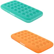 Matracis piepusamais berniem 1 58Mx89Cmx18Cm  6941607309162 67918 Matrači un tūrisma paklāji