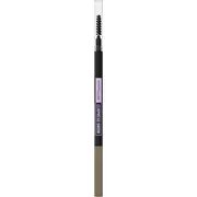 Maybelline  MaybellineBrow Ultra Slim automatyczna kredka do brwi Soft Brown 9G 3600531579500 Joinedit34105554