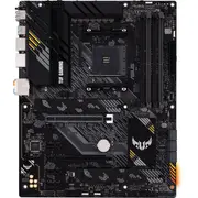 Mb Asus Tuf Gaming B550-Pro  Amd Am4 Ddr4 Atx 90Mb17R0 M0Eay0 pamatplate mātesplate