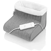 Medisana Fw 150 toe/foot warmer Foot pad  60259 Szary