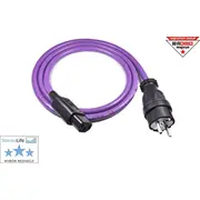 Melodika Mdp40  3X2 5Mm2 Schuko-Iec C13 - 4M 05907609002082 6094351 kabelis datoram