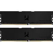 Memory Ddr4 Irdm Pro 64/3600 232Gb 18-22-22 black  Irp K3600D4V64L18/64Gdc Irp-K3600D4V64L18/64Gdc Deep Black operatīvā atmiņa