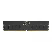 Memory Ddr5 16Gb/4800 Cl40  Gr4800D564L40S/16G operatīvā atmiņa