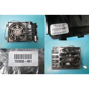 Memory fans assembly for Hp 809055-001 5712505591826  Joinedit67344143