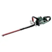 Metabo Hs 18 Ltx Bl 75 solo Cordless Hedgecutter  601724850 Met601724850