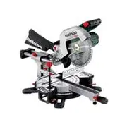 Metabo Kgs 18 Ltx Bl 254  614254850 Elektriskais zāģis