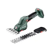 Metabo Powermaxx Sgs 12 Q cordless grass shear 11.5 cm V Lithium-Ion Li-Ion Green  601609850 Met601609850
