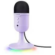 Microphone Gxt234P Yunix Usb purple  25375 austiņas