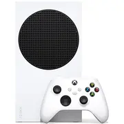 Microsoft Xbox Series S 1Tb  Ep2 00644 196388363193 spēļu konsole