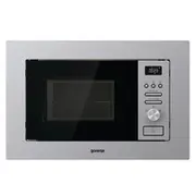 Microwave oven Bmi201Ag1X  738289 201084703 3838782498299 Mikroviļņu krāsns