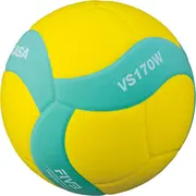 Mikasa Vs170W Z Kids Vs170W-Z yellow 5 4907225881185  P7801 bumba
