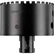Milwaukee Diamond Crown M14 76Mm 4932498363 4058546522322  Joinedit69235066