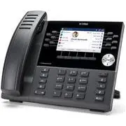 Mitel Sip Telefon 6930W  50008386 7826868 Ip telefonija