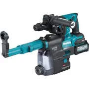 Mlotowiertarka Makita Akumulotorowa Sds 40V Xgt 24.0Ah Makpac M Hr002Gm204 088381892872  Joinedit66416384