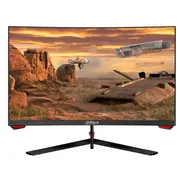 Monitor dahua gaming 24 dhi-lm24-e230c curvo 165Hz 40001  Dhi Lm24 E230C 30476588