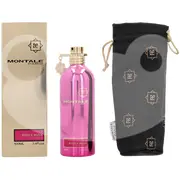Montale Paris Roses Musk for Women Kvepalai Moterims Edp 100Ml 0216058 3760260450003 Smaržas sievietēm