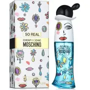 Moschino Edt 30 ml S0548935 8011003838387 Smaržas sievietēm